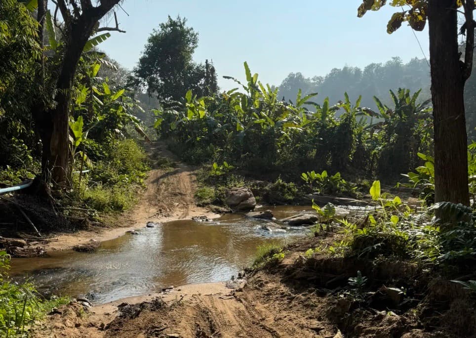 Doi Mon Angket