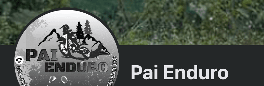 Pai Enduro