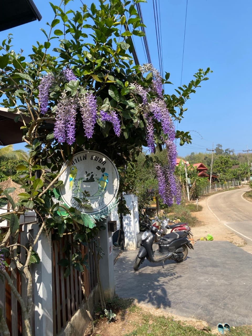 Lampang Back-Roads